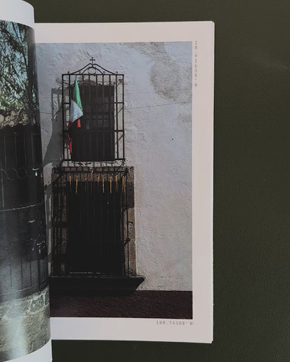 Una por Una – Photo Album 001